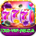 t20 - VIP Mega