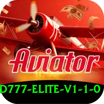 td777 Elite v1.1.0 - 2