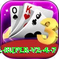 td777 Live Super v2.4.7