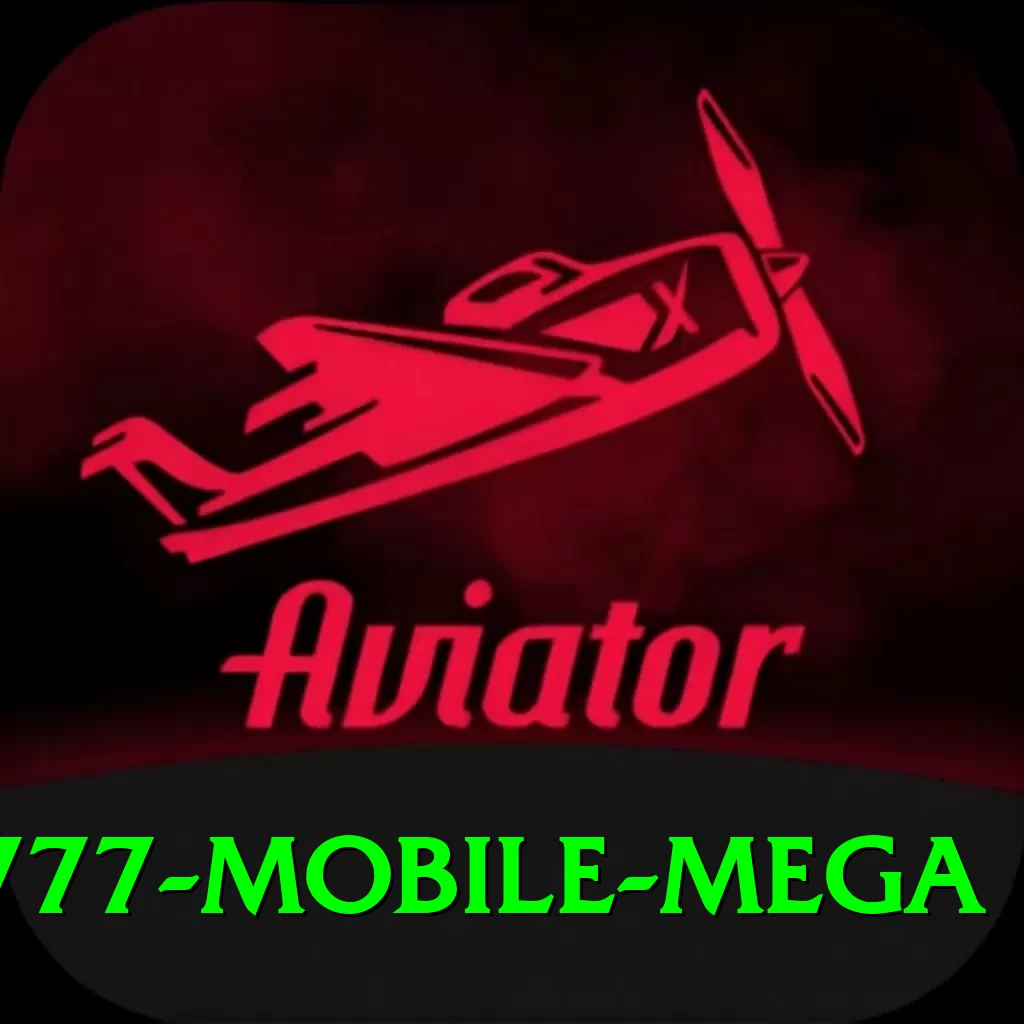 TD777 Mobile Mega - 2