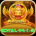 TG Slot Game Royal v4.1.8