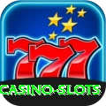 TG299 Game Mega - Casino & Slots