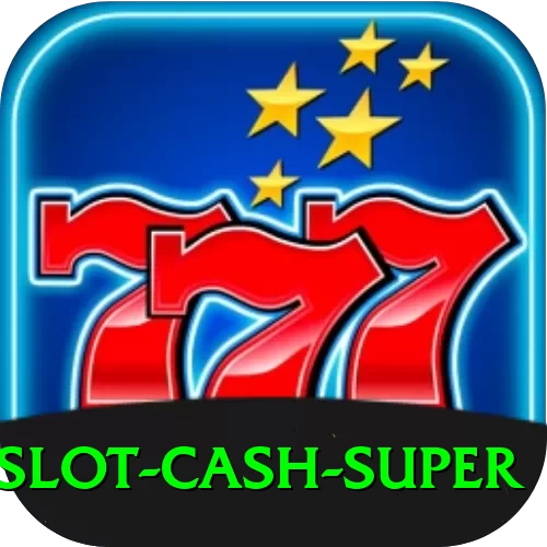 TGSlot Cash Super - 2