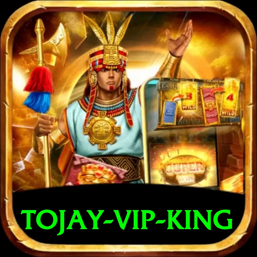 tojay - VIP King - 2