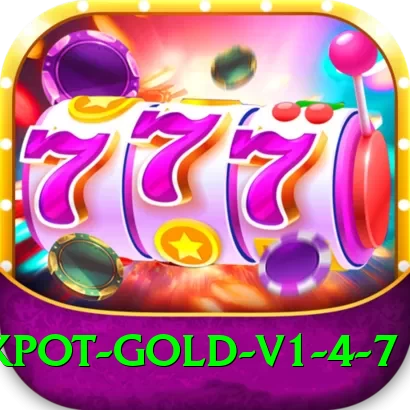 u7777 Jackpot Gold v1.4.7 - 2