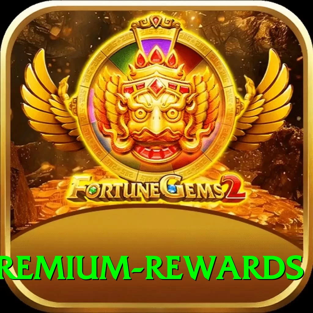 u7777 Premium Rewards - 2