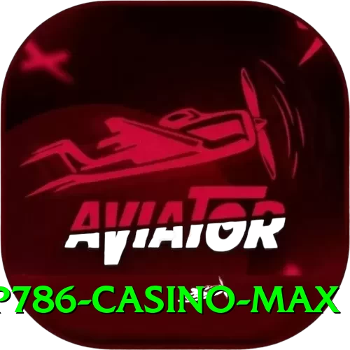up786 - Casino Max - 2