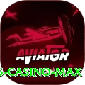 up786 - Casino Max