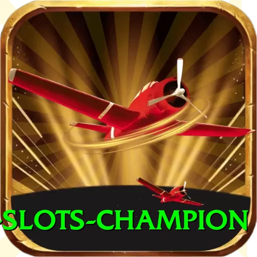 v44 - Slots Champion - 2