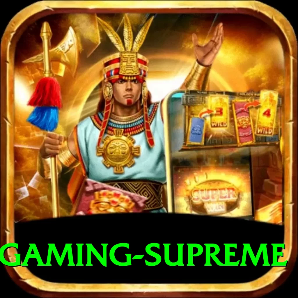 VIP Injector FF - Gaming Supreme - 2