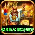 VSP 777 Game Royal - Daily Bonus
