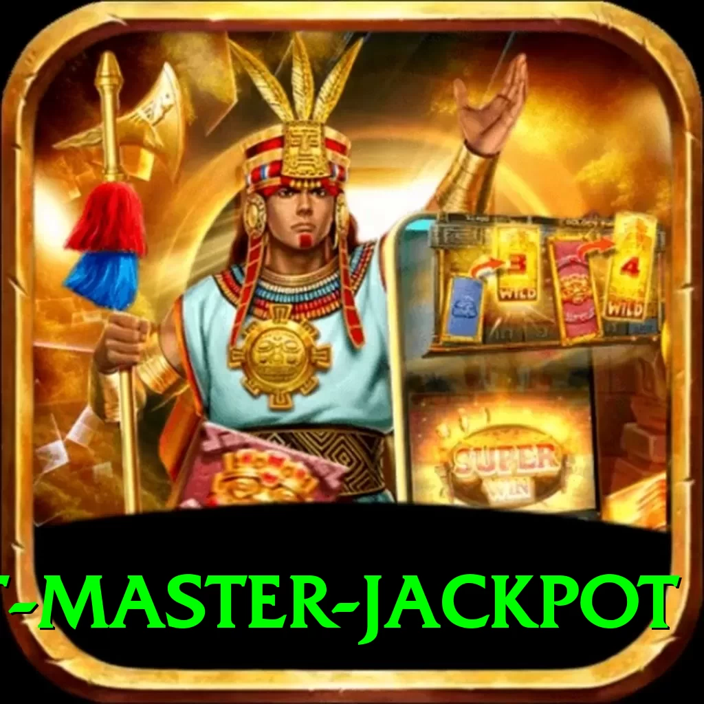 Vxv Bet Master Jackpot - 2
