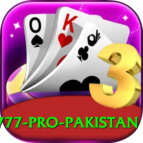 wc777 Pro Pakistan - 2