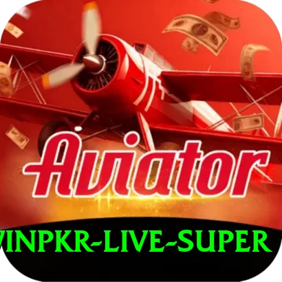 winpkr - Live Super - 2