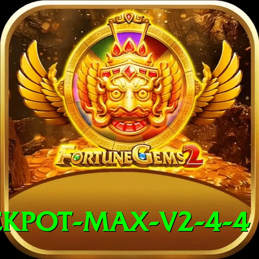 wt777 Jackpot Max v2.4.4 - 2