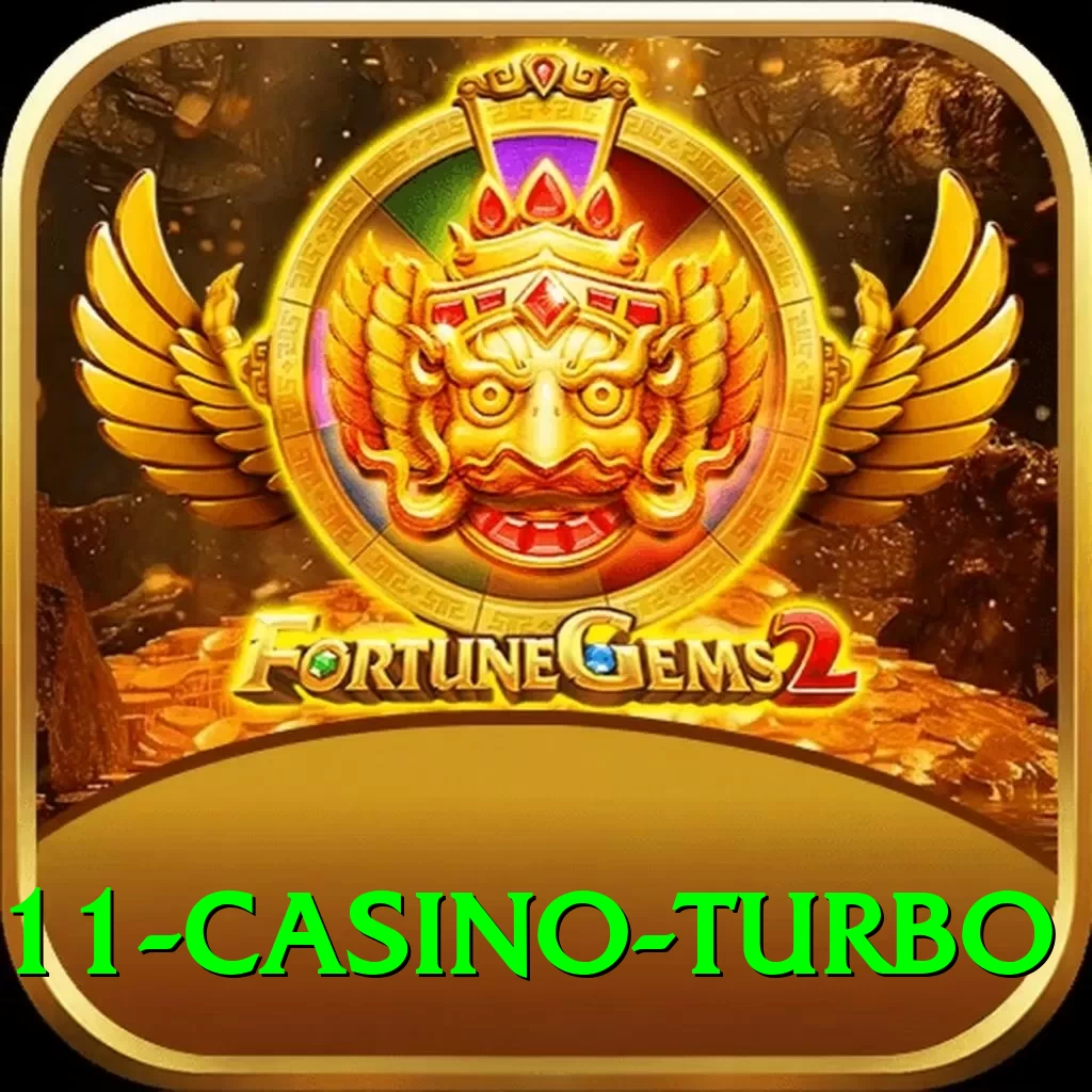 x111 - Casino Turbo - 2
