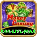 x44 Live Max