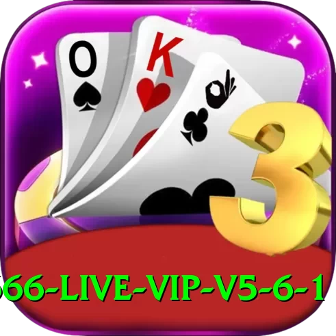 x666 Live VIP v5.6.1 - 2