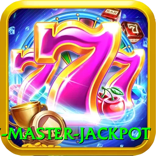 x777 Master Jackpot - 2