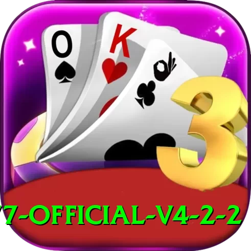 x777 Official v4.2.2 - 2