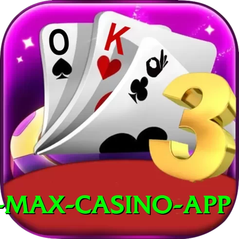 ZK77 Max Casino App - 2