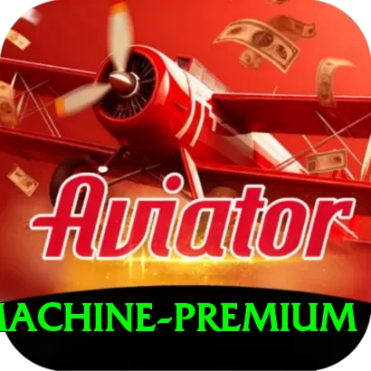 zk77 Slot Machine Premium - 2
